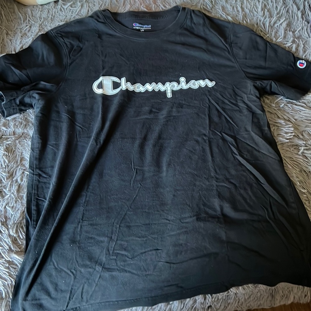 champion tshirt